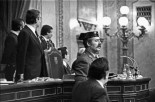 PSOE, Podemos e independentistas abren la puerta a cambiar la Ley de Secretos para desclasificar documentos del 23F