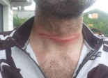 Denuncian trampas para ciclistas en el Pirineo de Lleida