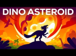 El día en el que los dinosaurios murieron. Minuto a minuto [ENG]
