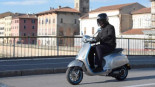 ¿Cómo es el día a día con una moto eléctrica?