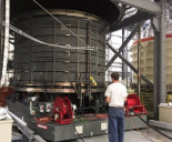 El imán más potente del mundo, listo para el reactor de fusión ITER