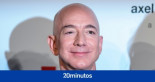 Miles de personas firman una petición para "no permitir" que Jeff Bezos regrese a la Tierra