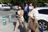 El juez cree que Juana Rivas no es “especial merecedora” de indulto y no suspende ejecución de la pena