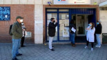 Ayuso cierra el centro de salud de Villaamil y envía a sus 24.000 pacientes a otro ubicado a 30 minutos