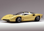 Diseño italiano de automóviles: auge y caída