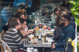Reino Unido confirma su tendencia al alza y registra más de 11.000 contagios diarios de covid-19