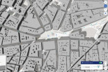 Este prodigioso mapa te permite saber cuánto sol le dará a tu casa en cada momento: si vas a comprar o alquilar casa, esto es una joya