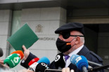 Villarejo filtra un audio de 2009 en el que se incrimina junto con Olivera y un socio pero con un gazapo sobre Podemos