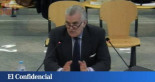 El juez y la Fiscalía acusan a la cúpula policial del PP de ocultar aún papeles de Bárcenas