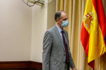 El investigador de la Gürtel explica las maniobras del PP para que el nombre de Rajoy no apareciera en los informes
