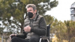 Juan Carlos Unzué: "Me miro al espejo y pienso "ostrás, qué deterioro", pero no me entristece"