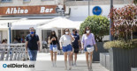 Sánchez anuncia el fin de las mascarillas en el exterior a partir del 26 de junio