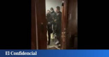 Varapalo judicial a la patada en la puerta que avaló el Gobierno: investigarán a los policías
