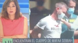 Indignación por las lamentables palabras de Ana Rosa justificando el asesinato de Wafaa Sebbah
