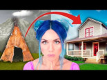 La evolución de la casa