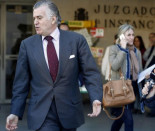 La Policía anotó el contenido de una grabación secreta de Bárcenas con Rajoy que luego desapareció