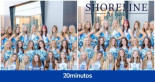 Una animadora de 14 años con síndrome de Down en Utah, excluida de la foto del anuario del equipo