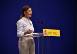 Operación de acoso y derribo contra Yolanda Díaz: la acusan de engordar el currículum con másteres falsos