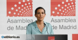 Vox ya no apoyará la Comisión de investigación de las residencias presentada por la izquierda tras investir a Ayuso