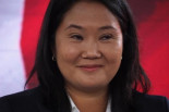 Desestimados los 943 recursos de nulidad presentados por el partido de Keiko Fujimori contra su derrota electoral