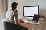 La campaña contra el teletrabajo continúa: El teletrabajo no es para el verano