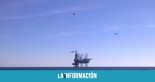 Las sombras del Castor: "Es la ruina para los pescadores, ya no hay doradas