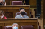 ERC reclama en el Congreso que se investigue la presencia de ultraderecha en la Justicia, la Policía y el Ejército