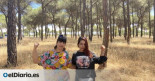 Jornaleras en Huelva: "Aquí se necesita una inspección desde que empieza la temporada hasta que termina"