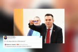 Vox: "¿Y si te deportamos a Marruecos?": la respuesta del portavoz de Vox en Ceuta a la diputada Fatima Hamed