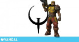 Quake, la joya de id Software, cumple 25 años