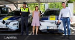 Escándalo en la oposición de Policía Local de Mislata: el examen circuló antes de la prueba