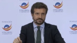 Un profesor de Derecho chafa la última ocurrencia de Casado