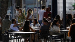 Contagiados 245 estudiantes de Madrid en un viaje de fin de curso a Mallorca