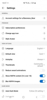 Reddit disponible ya en español, portugués, francés, alemán e italiano [ENG]
