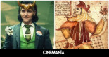 ¿Puedes comprar los derechos de un dios? Disney lanza a sus abogados a por el Loki mitológico