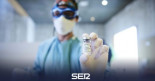 España vuelve a batir su récord diario de vacunación: 733.245 dosis en 24 horas