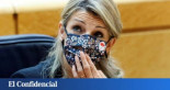 Inspectores de trabajo sin email, ordenador y usando papel y boli. "Estamos desesperados"