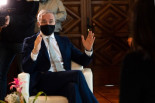 Para el alcalde de Zaragoza, Jorge Azcón, un pelotazo familiar de más de un millón de euros es un importe “de poca consideración”