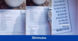 Un vídeo muestra el drama de la sanidad privada en EE UU: 4 meses de ingreso por Covid, 2 millones de euros