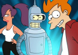 'Futurama': la preferida de los científicos