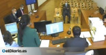 Carlos Fabra ante el juez que investiga los préstamos de empresarios a fondo perdido: "Vivo de mi pensión y de la ayuda que me prestan mis hijos"