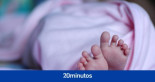 Una niña de 11 años se convierte en la madre más joven de Reino Unido
