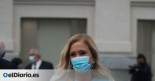 La Justicia confirma la absolución de Cifuentes en el caso Máster y rebaja la condena a su asesora y a una profesora
