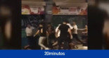 La Policía busca a los autores de una brutal agresión en Barcelona