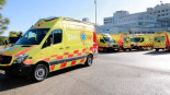Ingresado en la UCI uno de los jóvenes contagiados en el brote de Mallorca