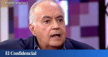 Una 'mula' del narcotráfico con 1,3 millones precipitó la caída de la red de Moreno