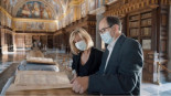 Las Cantigas de Santa María de Alfonso X que conserva El Escorial ya están en internet