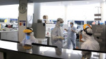 El Hospital del Mar advierte que todos los ingresados en la UCI no están vacunados [CAT]