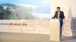 Óscar López: 1.000 días de cuestionable gestión al mando de Paradores