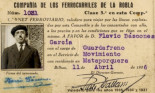 El ensañamiento del franquismo con los ferroviarios